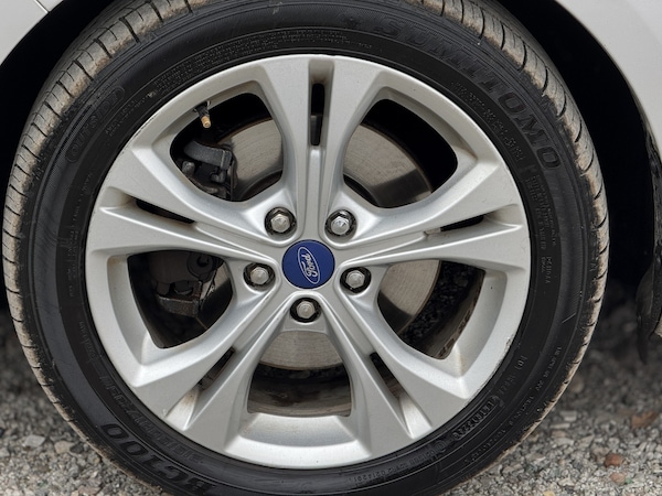 Used Ford Mondeo 2011 for sale - 76246180: Photo 26