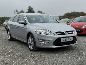 Used Ford Mondeo 2011 for sale - 76246180: Photo 2