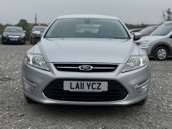 Used Ford Mondeo 2011 for sale - 76246180: Photo 3