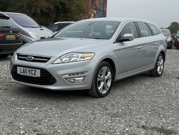 Used Ford Mondeo 2011 for sale - 76246180: Photo 4