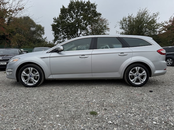 Used Ford Mondeo 2011 for sale - 76246180: Photo 5