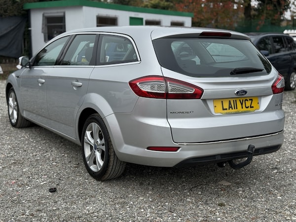 Used Ford Mondeo 2011 for sale - 76246180: Photo 6