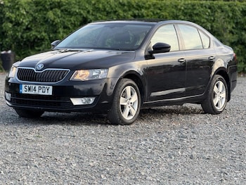 Used Skoda Octavia 2014 for sale - 76198535: Photo