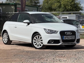 Used Audi A1 2012 for sale - 76198521: Photo