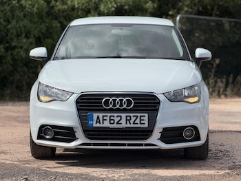 Used Audi A1 2012 for sale - 76198521: Photo