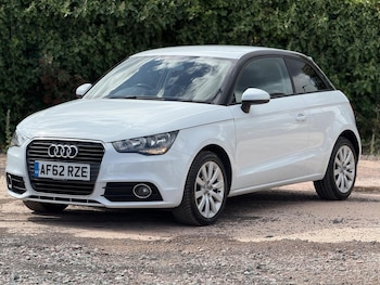Used Audi A1 2012 for sale - 76198521: Photo