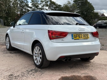 Used Audi A1 2012 for sale - 76198521: Photo