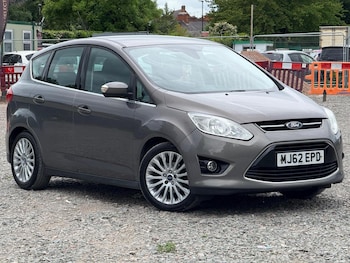 Used Ford C-Max 2012 for sale - 76198514: Photo