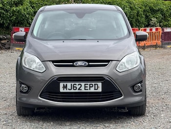 Used Ford C-Max 2012 for sale - 76198514: Photo