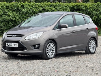 Used Ford C-Max 2012 for sale - 76198514: Photo