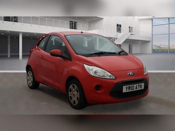 Used Ford Ka 2010 for sale - 76198550: Photo