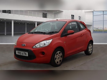 Used Ford Ka 2010 for sale - 76198550: Photo