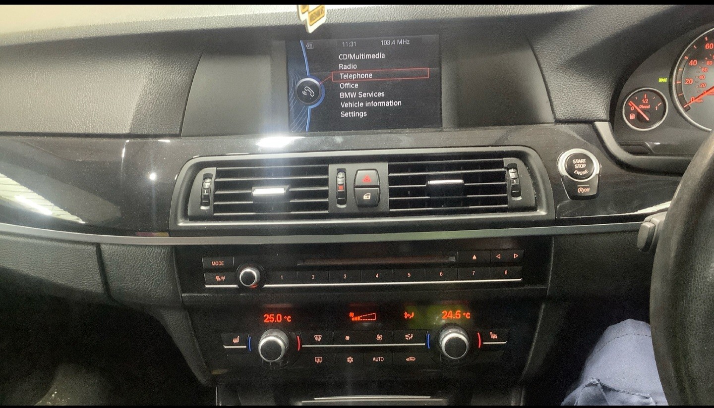 Used BMW 5 Series 2012 for sale - 76262987: Photo 11