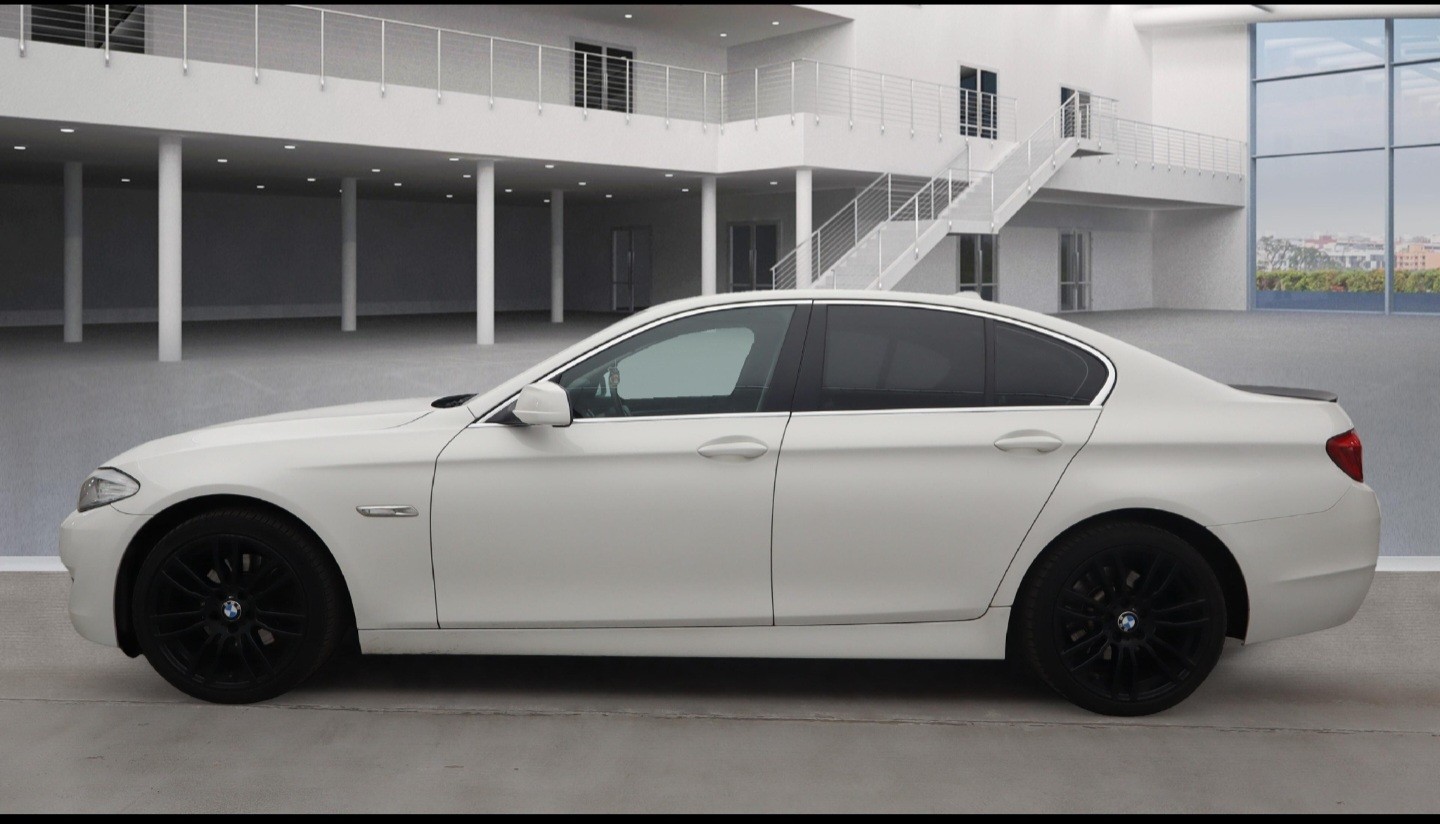 Used BMW 5 Series 2012 for sale - 76262987: Photo 6