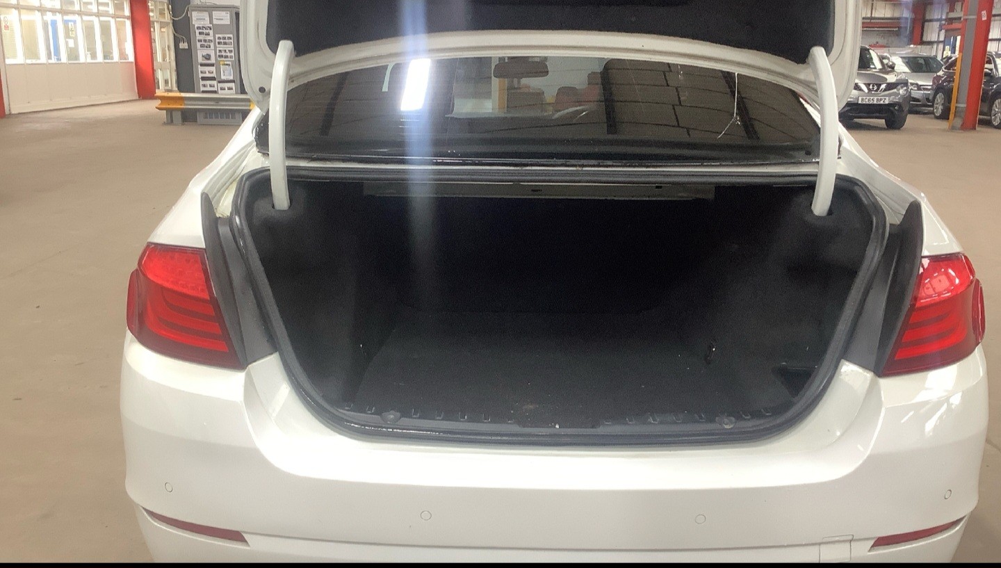 Used BMW 5 Series 2012 for sale - 76262987: Photo 7