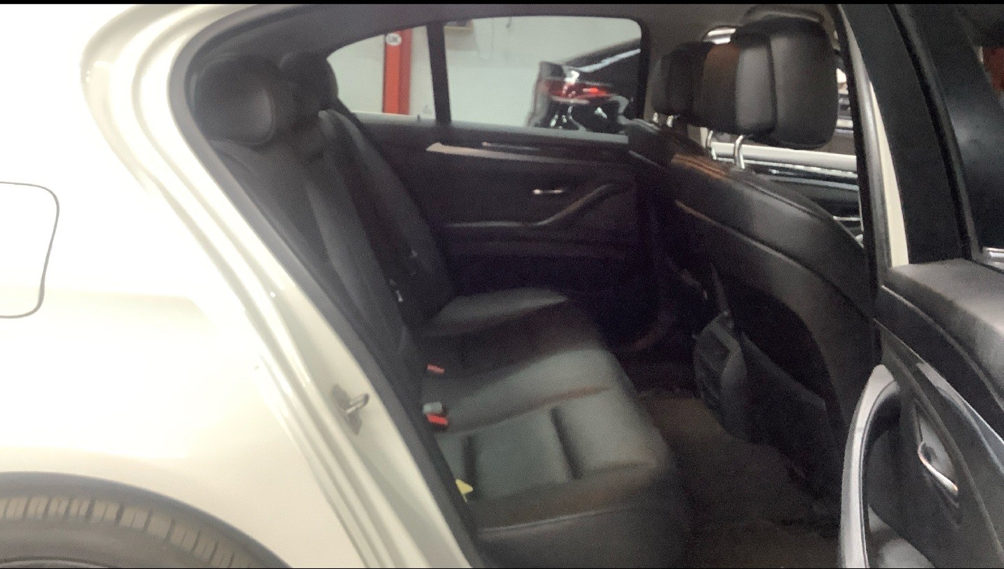 Used BMW 5 Series 2012 for sale - 76262987: Photo 8