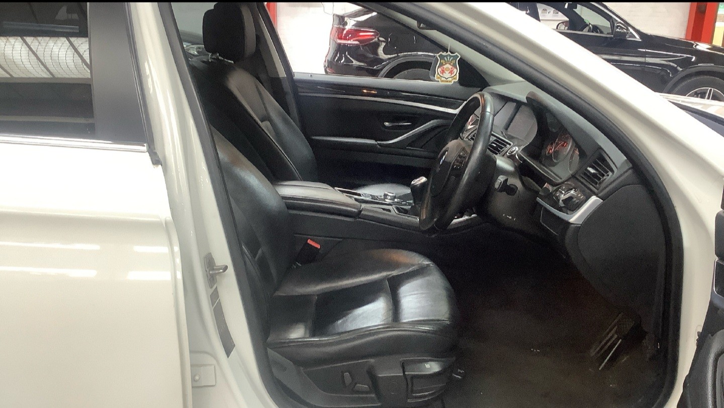 Used BMW 5 Series 2012 for sale - 76262987: Photo 9