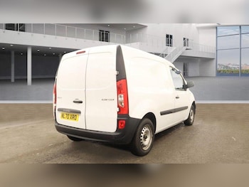Used Mercedes-Benz Citan 2020 for sale - 76198520: Photo