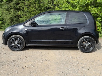 Used Skoda Citigo 2014 for sale - 76198516: Photo