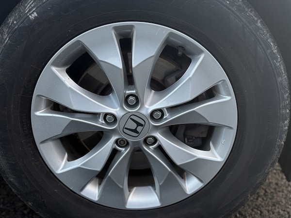 Used Honda CR-V 2013 for sale - 76317432: Photo 10
