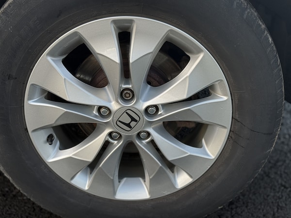 Used Honda CR-V 2013 for sale - 76317432: Photo 12