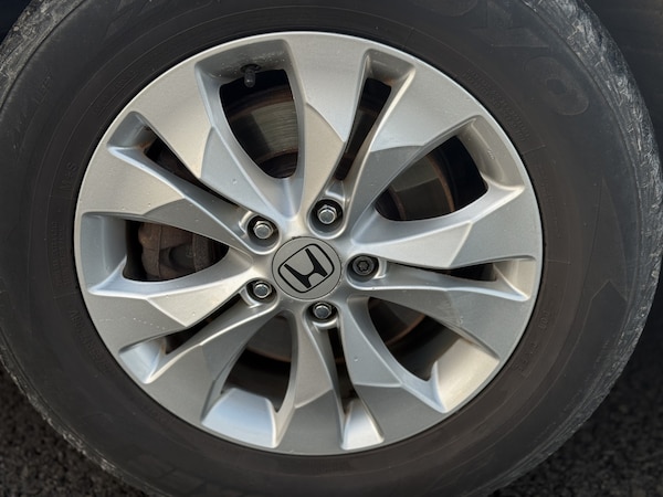 Used Honda CR-V 2013 for sale - 76317432: Photo 13