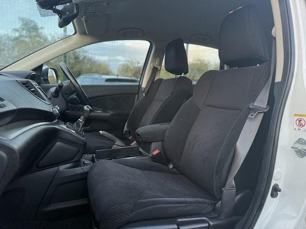 Used Honda CR-V 2013 for sale - 76317432: Photo 14