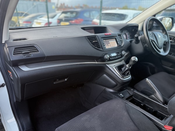 Used Honda CR-V 2013 for sale - 76317432: Photo 15