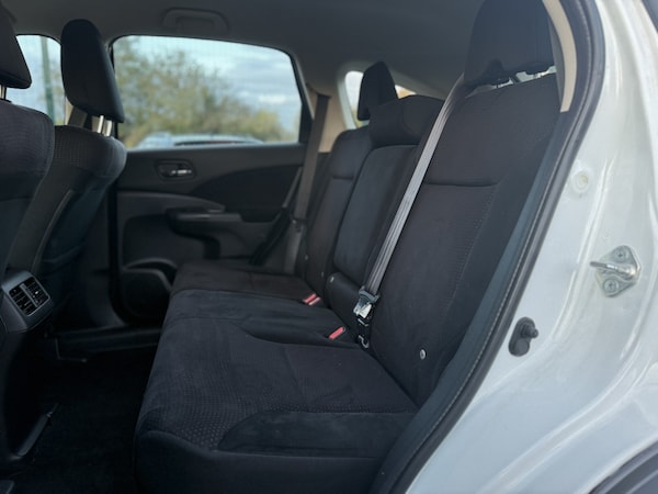 Used Honda CR-V 2013 for sale - 76317432: Photo 16