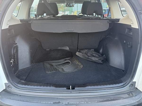 Used Honda CR-V 2013 for sale - 76317432: Photo 17