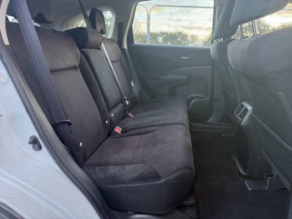 Used Honda CR-V 2013 for sale - 76317432: Photo 18