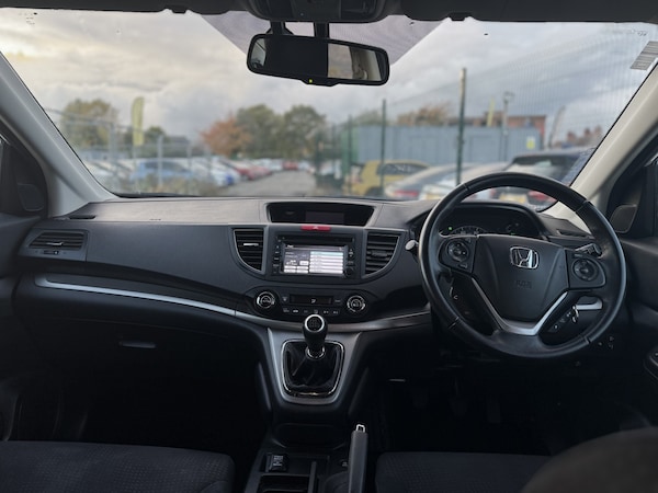 Used Honda CR-V 2013 for sale - 76317432: Photo 19