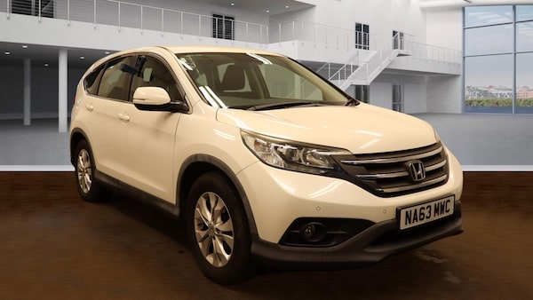 Used Honda CR-V 2013 for sale - 76317432: Photo 1