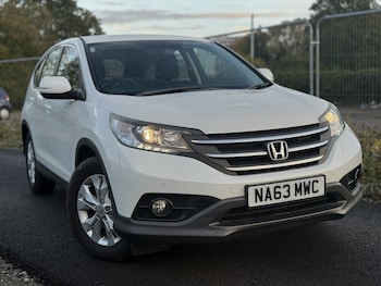 Honda - CR-V