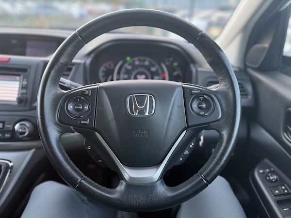 Used Honda CR-V 2013 for sale - 76317432: Photo 24