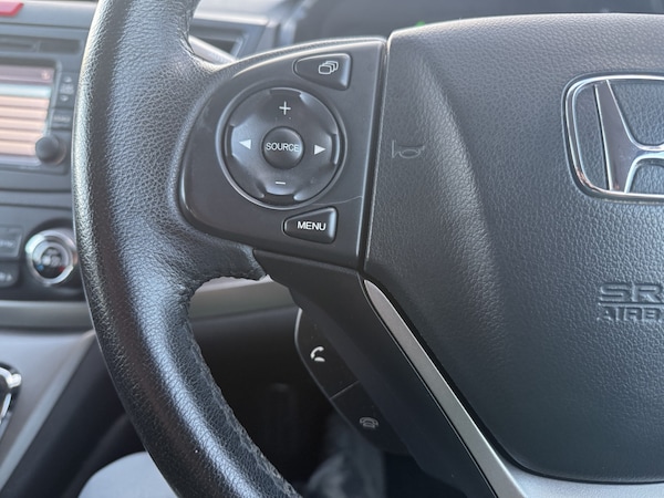 Used Honda CR-V 2013 for sale - 76317432: Photo 25