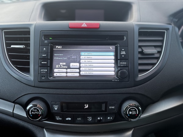 Used Honda CR-V 2013 for sale - 76317432: Photo 27