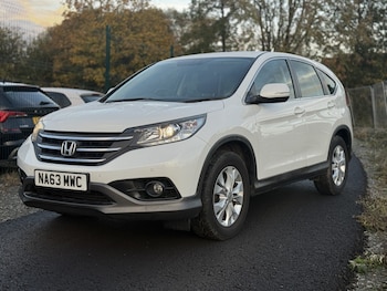 Used Honda CR-V 2013 for sale - 76317432: Photo 4