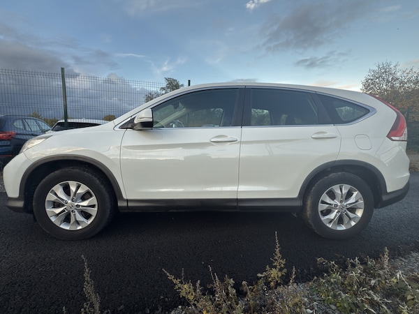 Used Honda CR-V 2013 for sale - 76317432: Photo 5
