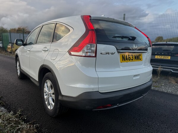 Used Honda CR-V 2013 for sale - 76317432: Photo 6