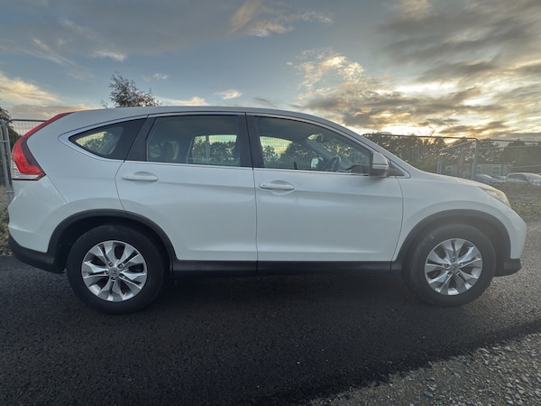 Used Honda CR-V 2013 for sale - 76317432: Photo 9