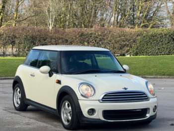 2009 (59) - 1.4 One 3dr