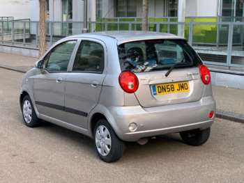 Used Chevrolet Matiz  for sale - 75321829: Photo