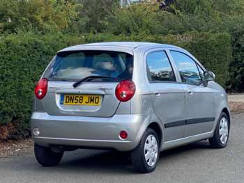 Used Chevrolet Matiz  for sale - 75321829: Photo
