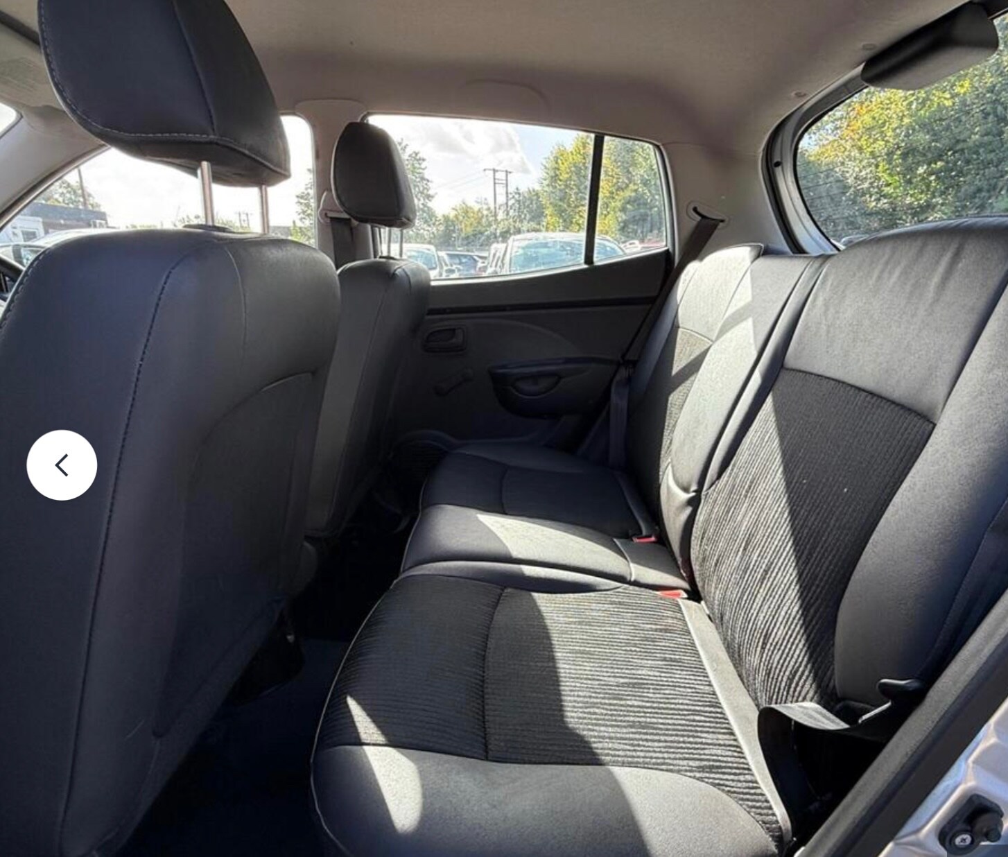 Used Kia Picanto 2010 for sale - 76590001: Photo 11