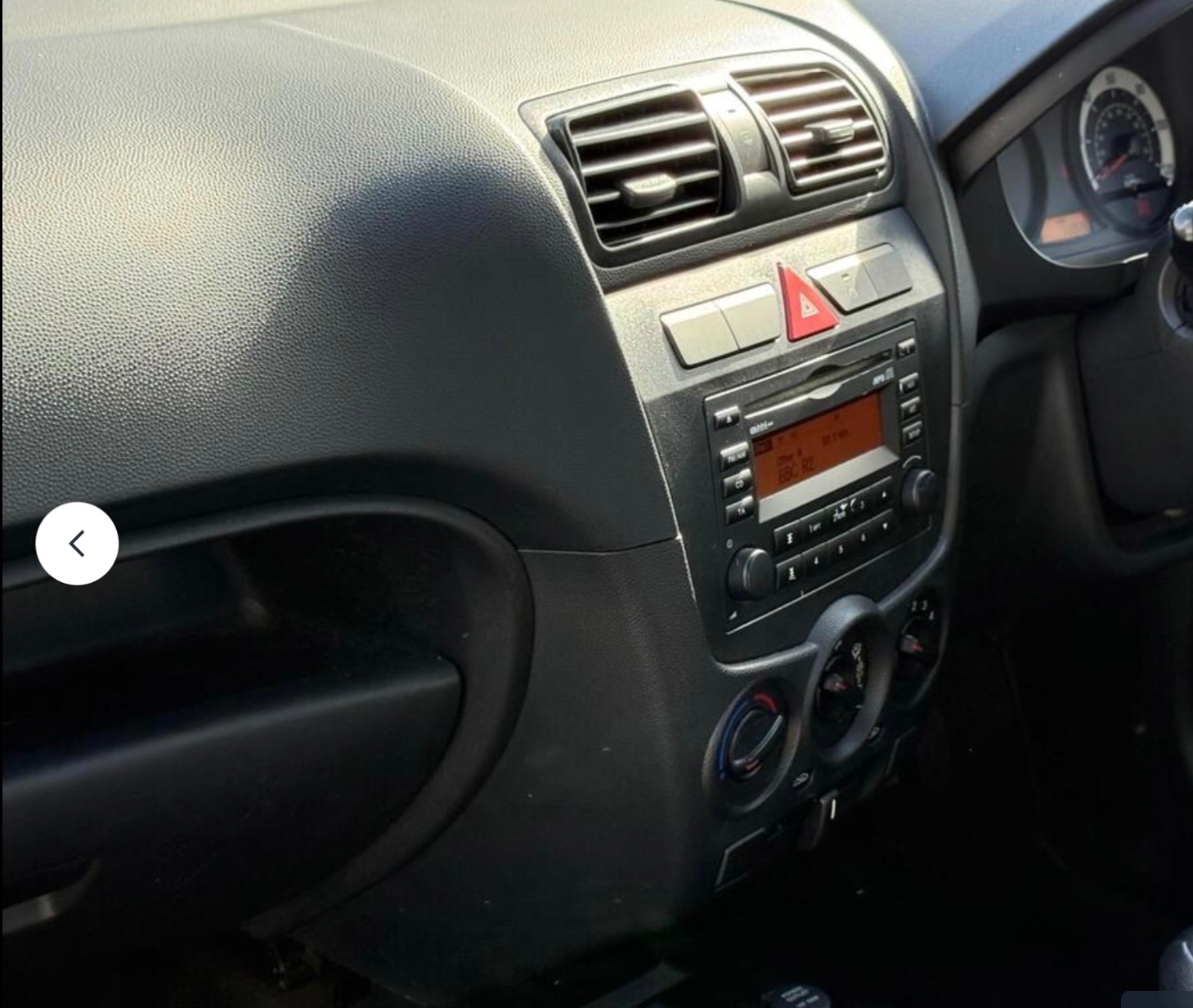 Used Kia Picanto 2010 for sale - 76590001: Photo 13