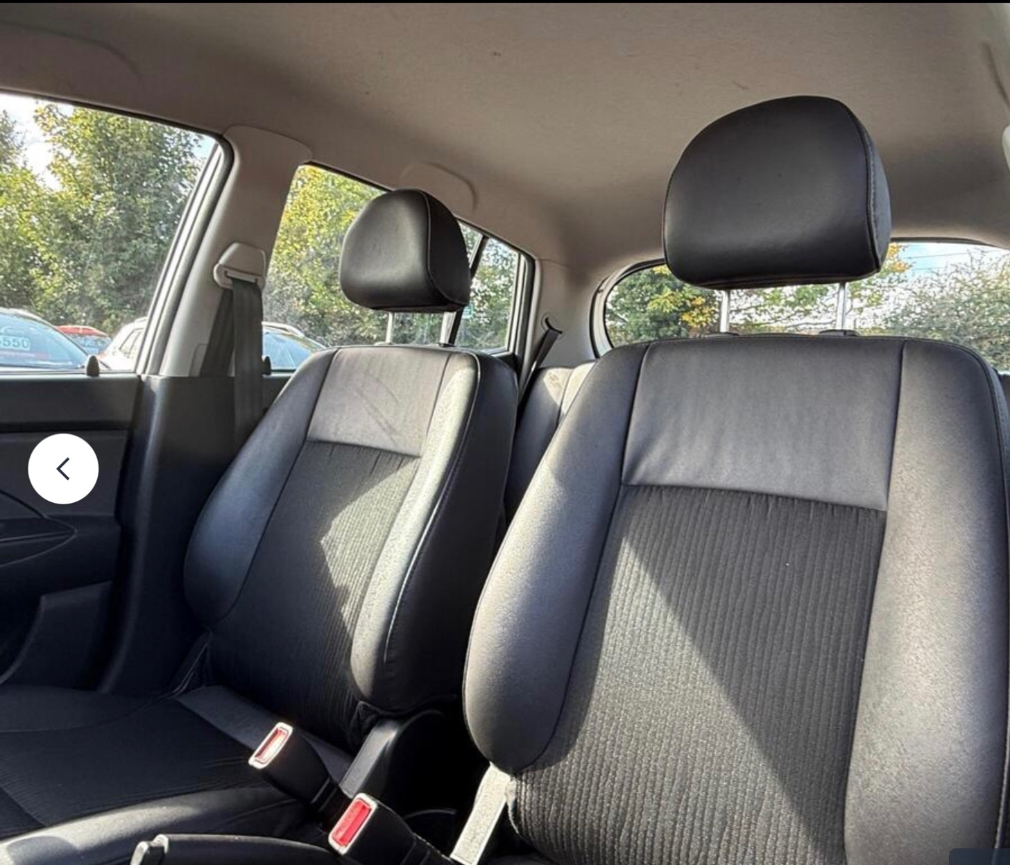 Used Kia Picanto 2010 for sale - 76590001: Photo 14