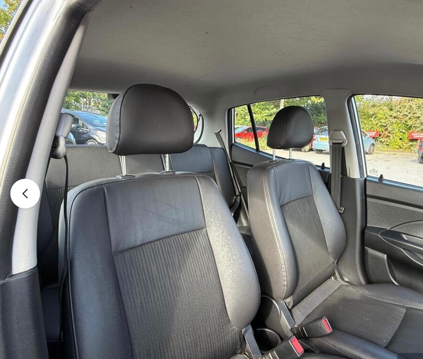 Used Kia Picanto 2010 for sale - 76590001: Photo 15