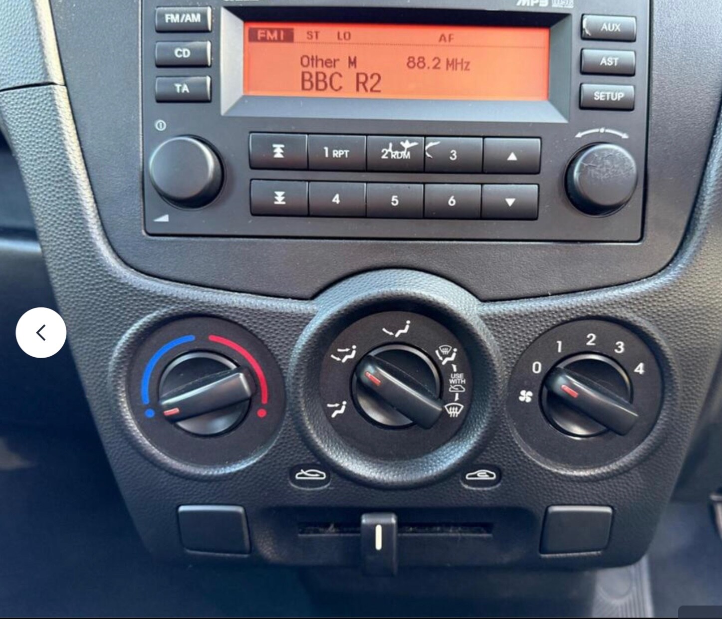 Used Kia Picanto 2010 for sale - 76590001: Photo 18