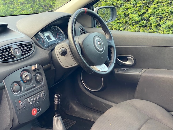 Used Renault Clio 2007 for sale - 75315494: Photo 11